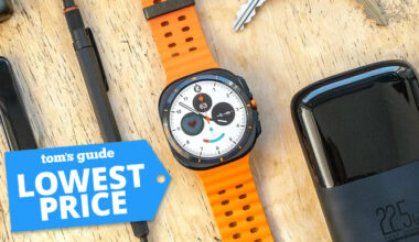 Samsung Galaxy Watch Ultra deal