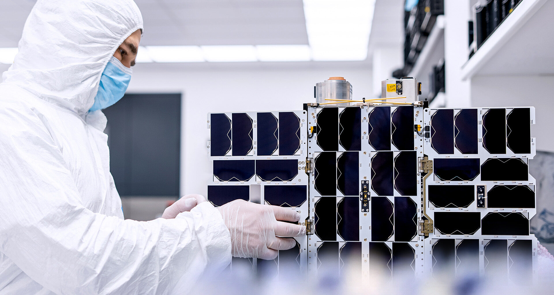South Korea’s Venus-focused cubesat advances as larger missions face NASA cuts