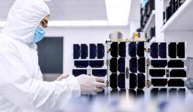 South Korea’s Venus-focused cubesat advances as larger missions face NASA cuts