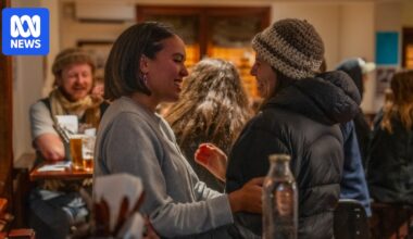 Socialising, exercise vital to keeping sesonal affective disorder at bay in Australia's colder cities