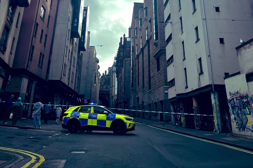 Edinburgh Live