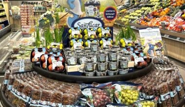 SanLucar expands in France with Buonanno stake