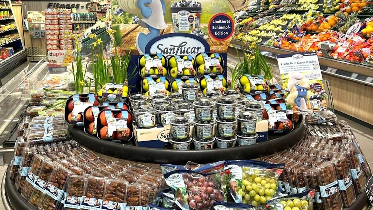 SanLucar expands in France with Buonanno stake