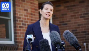 NSW government defends 'broken' mental health system using misleading figure
