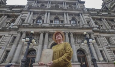 Glasgow Times