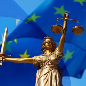 New statutory body to support Ireland-EU criminal justice cooperation