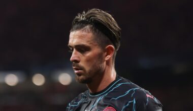 Jack Grealish set to leave Manchester City, Fabrizio Romano, rumour mill