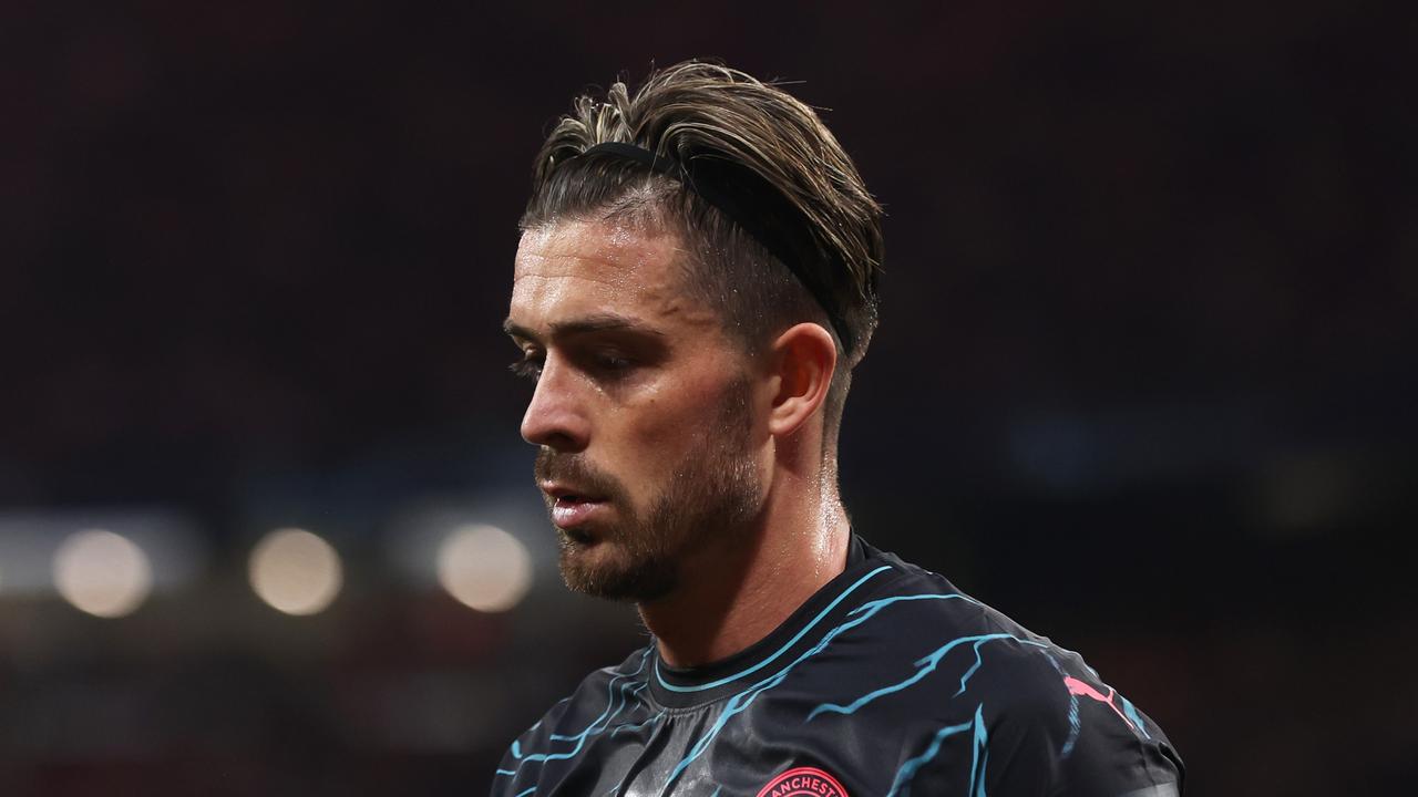 Jack Grealish set to leave Manchester City, Fabrizio Romano, rumour mill