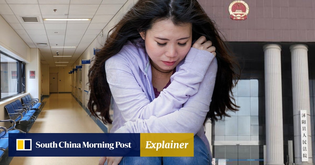 Explainer | Why China youth find special spots to cry for stress relief, like Forbidden City, courthouses