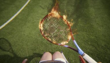Wimbledon's new campaign uncovers the psychological battle behind sporting greatness