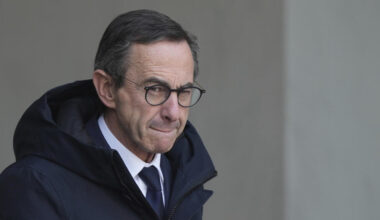 Tunisian's murder probed as hate crime amid concerns of France's racist climate
