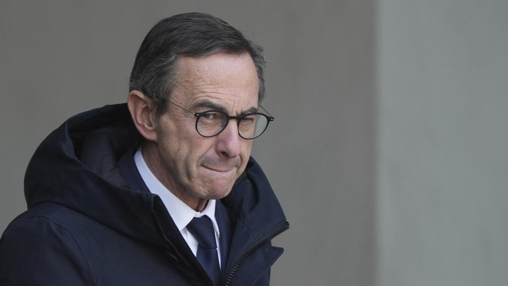 Tunisian's murder probed as hate crime amid concerns of France's racist climate