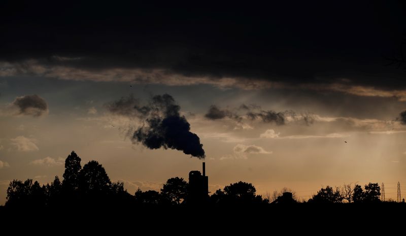 Analysis-Britain facing race to avoid $1 billion in EU carbon tax costs