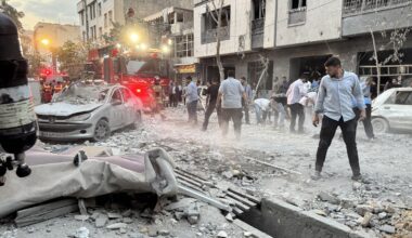Why Netanyahu attacked Iran and what Israel's strike means for the U.S.