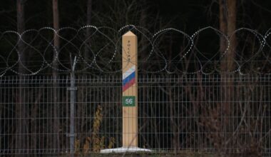 Europe Must Prepare for Russian Attacks Now