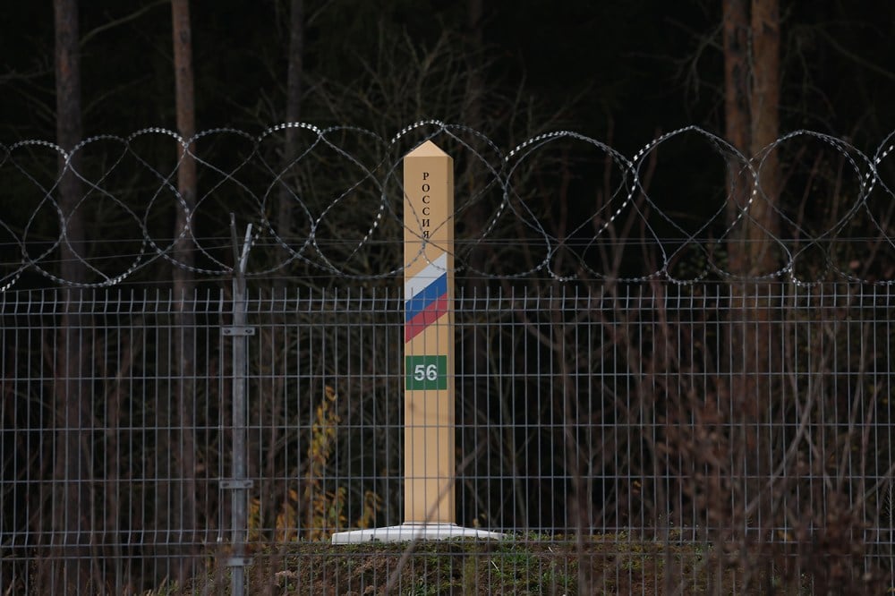 Europe Must Prepare for Russian Attacks Now