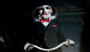 Blumhouse Officially Buys Rights to 'Saw' Franchise With Wan & Whannell Rejoining the Team