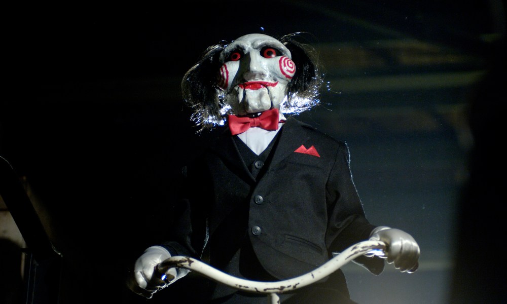 Blumhouse Officially Buys Rights to 'Saw' Franchise With Wan & Whannell Rejoining the Team