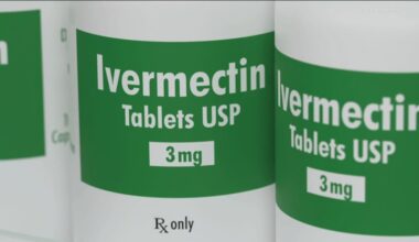 Idaho legislator-owned pharmacy is now selling ivermectin