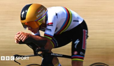Remco Evenepoel