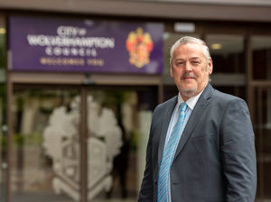 The late Ian Brookfield was one of many councillors from the region to be shortlisted for an award