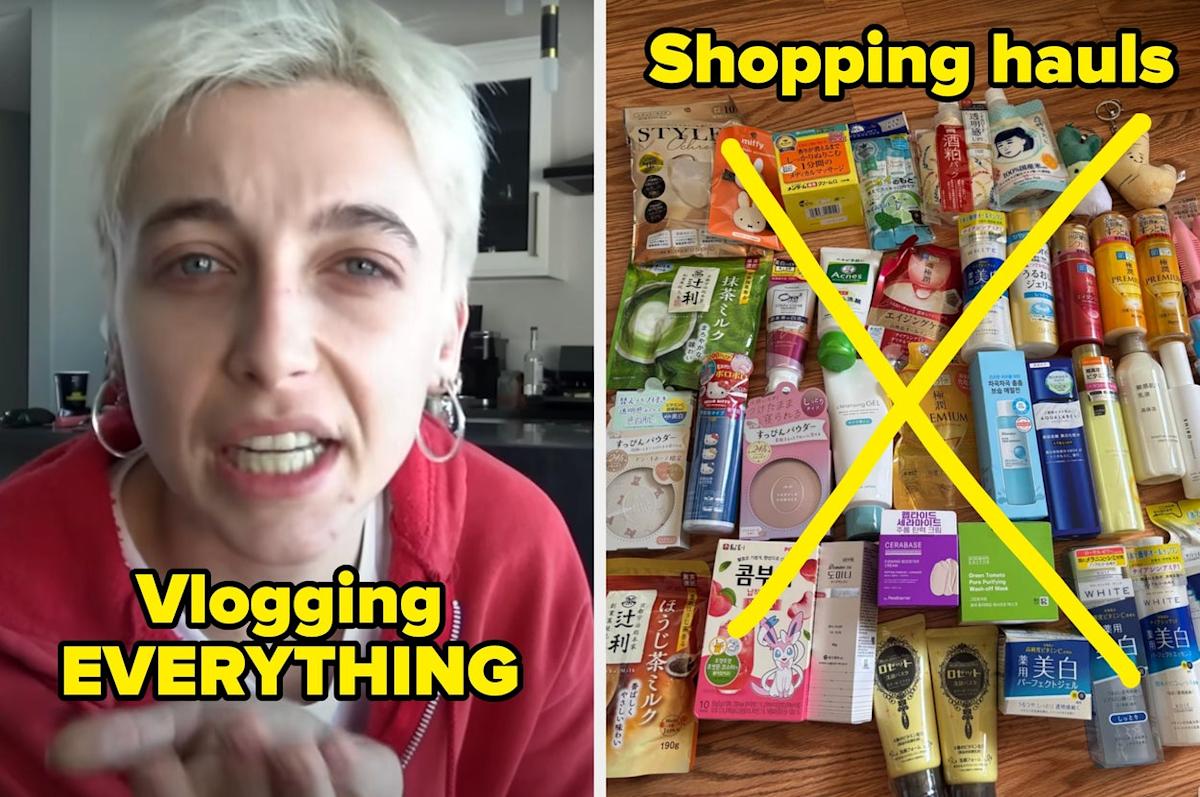 Tell Us The Internet Trends People Love That Are Actually Very, Very Toxic