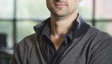 Brent Franson is the CEO of Death Clock, a groundbreaking app that gives users a prediction of the day they are going to die