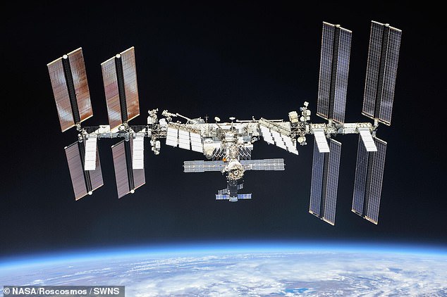 The International Space Station is now 26 years-old and has suffered multiple pressure leaks in recent years, prompting Elon Musk to call for its retirement by 2027