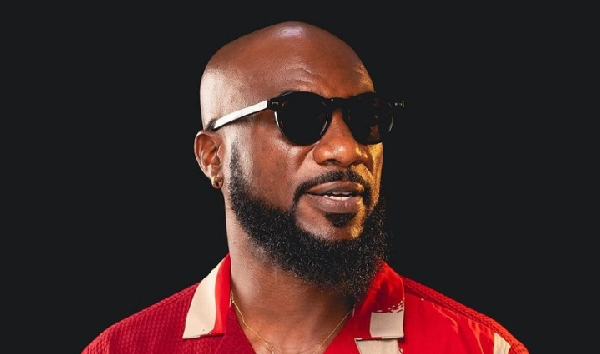 There’s only one key, prayer – Kwabena Kwabena on healing from depression