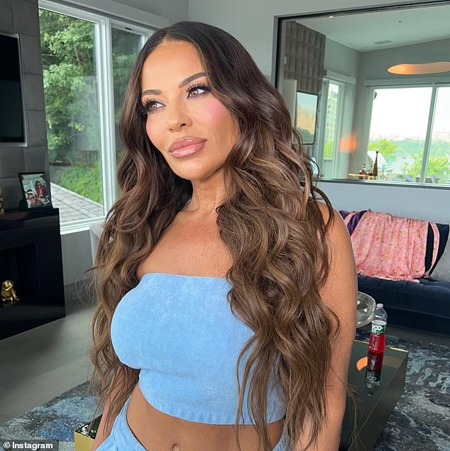 Real Housewives of New Jersey star Dolores Catania admitted to using Ozempic to lose weight for the six weeks ahead of the RHNJ reunion. There is no evidence that she lost any vision due to the drug