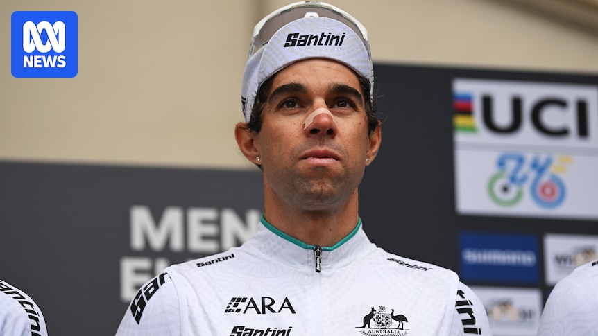 Australian cyclist Michael Matthews to miss Tour de France due to pulmonary embolism