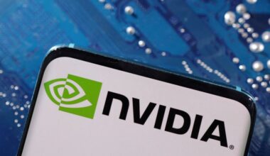Nvidia, HPE to build new supercomputer in Germany