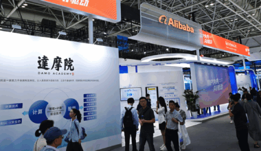 Alibaba ramps up talent search, employment for smart tech edge