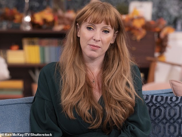 Angela Rayner introduced new planning proposals that will compel local councils to house travellers on greenbelt land if they fail to provide nomadic communities with sufficient land