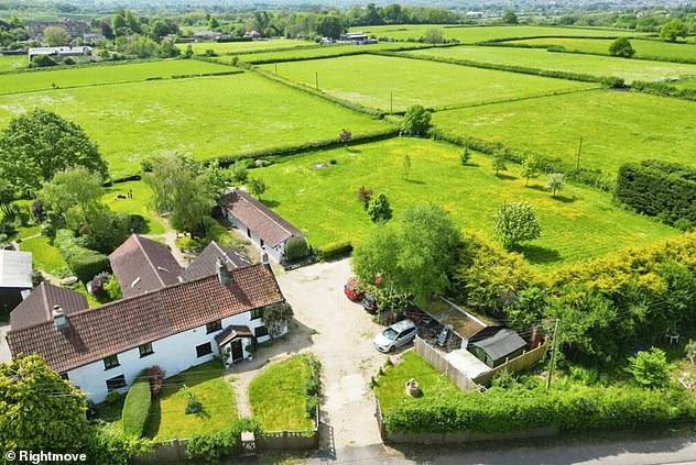 GLOUCESTERSHIRE: One of the new proposed locations for a travelers site is on greenbelt land at Shortwood Hill