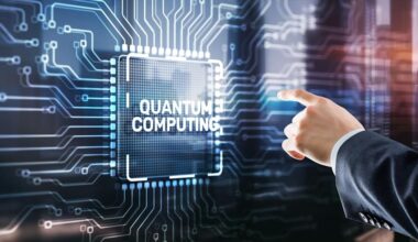 Is Quantum Computing (QUBT) Stock a Buy on This Bold Technological Breakthrough?