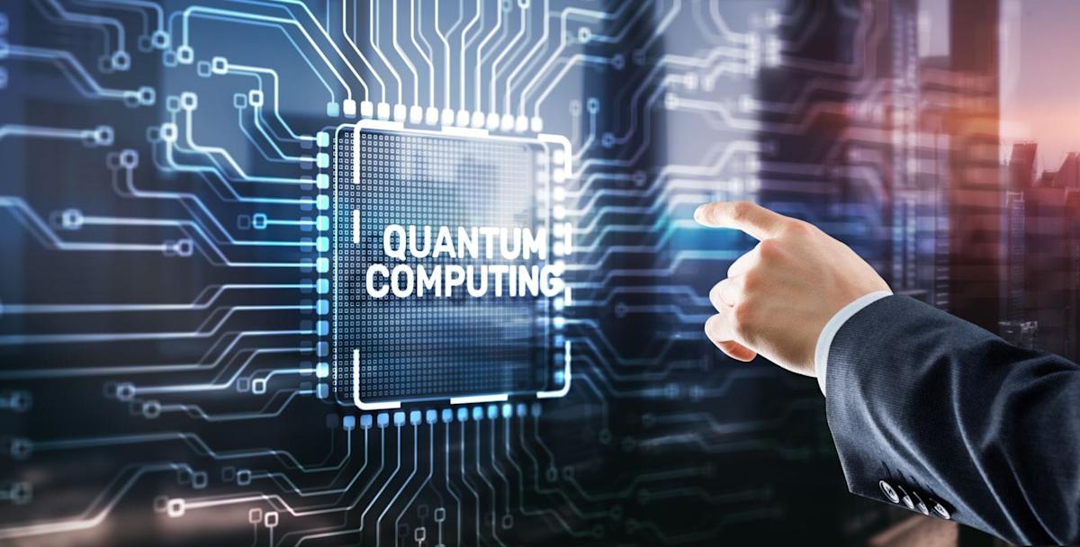 Is Quantum Computing (QUBT) Stock a Buy on This Bold Technological Breakthrough?