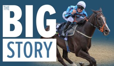 Racing Post logo
