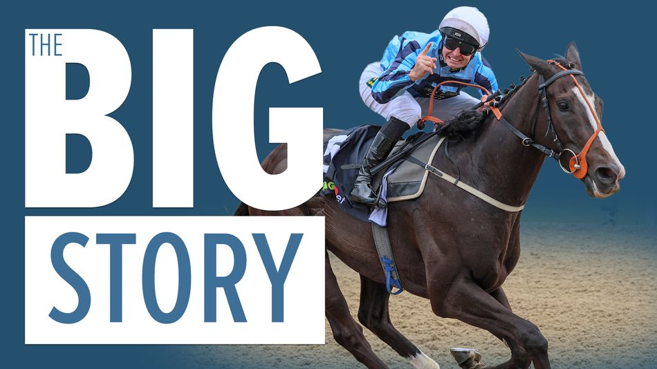 Racing Post logo
