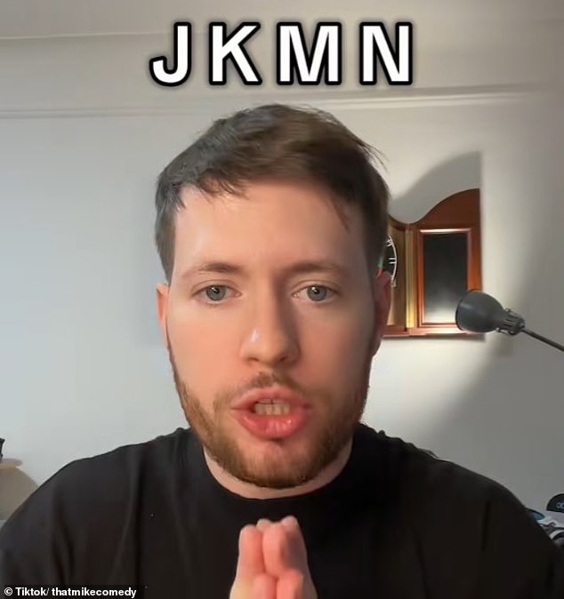 Mike, from New York, recently took to TikTok to relay a story told by a teacher friend of his, who came across a name that was more riddle than moniker