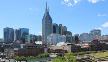 New workforce program boosts employment for struggling Nashvillians