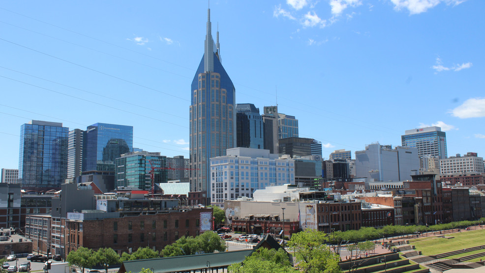 New workforce program boosts employment for struggling Nashvillians