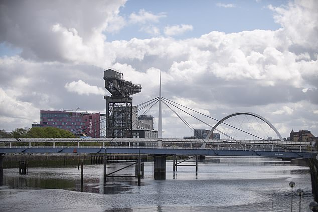 But who is behind Glasgow's soaring drugs crisis and why are the authorities seemingly powerless