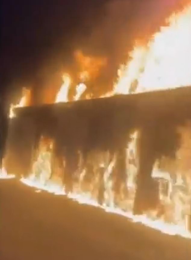 Innocent Glaswegians have been forced to watch their city burn because of the gangs