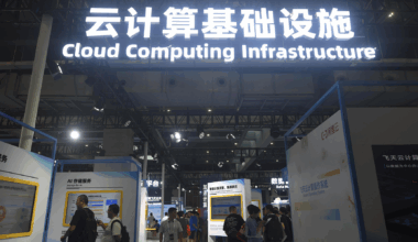 Alibaba Cloud eyes faster globalization