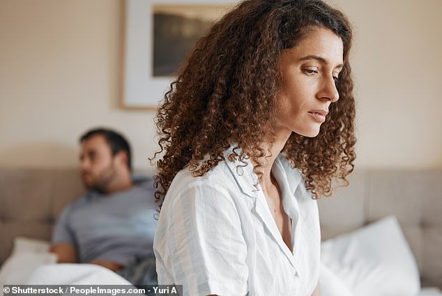 Marc Porcar, CEO of QR Code Generator, said there are a number of signs that might suggest a device has an installed monitoring software (stock image)