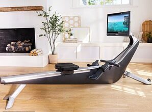 Boost your fitness with a rare $425 discount on the 'life-changing' Hydrow rowing machine: 'Exercise has never felt so enjoyable!'