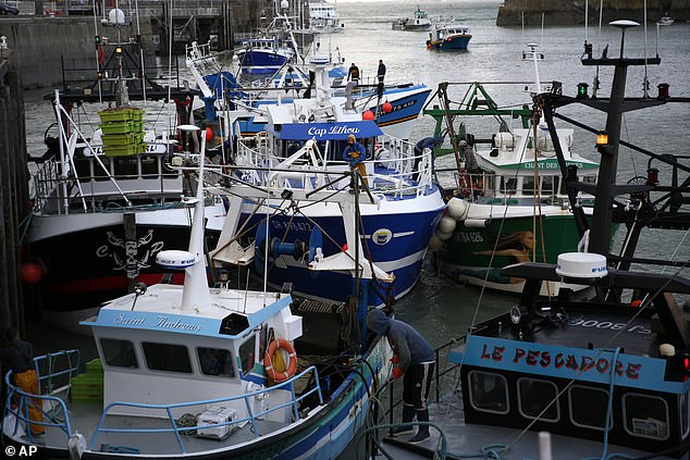 There will be no change to current access to fish for coastal communities and no reduction in the British quota or increase in the quota the EU is allowed to catch, it is understood