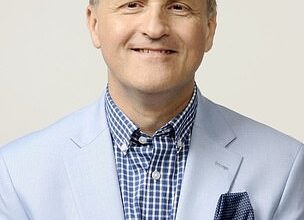 Steve Webb: Scroll down to find out how to ask him YOUR pension questions