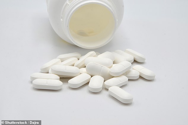 It follows a recent warning by experts that beta blockers can put patients at risk of 'toxic overdose'
